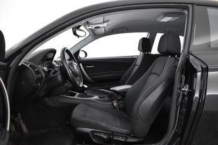 BMW 118 vaihtoauto