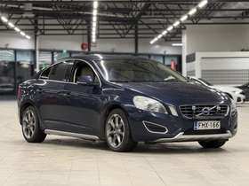 Volvo S60 vaihtoauto