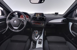 BMW 220 vaihtoauto