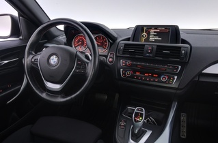 BMW 220 vaihtoauto