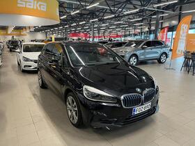 BMW 225 vaihtoauto