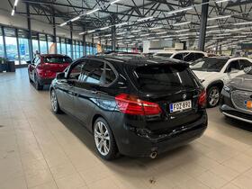 BMW 225 vaihtoauto