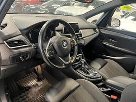 BMW 225 vaihtoauto