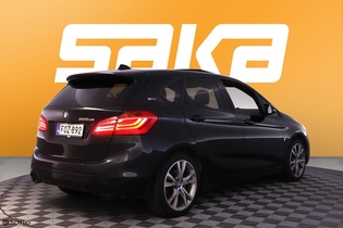 BMW 225 vaihtoauto