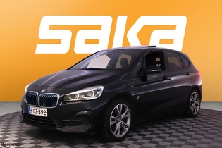 BMW 225 vaihtoauto
