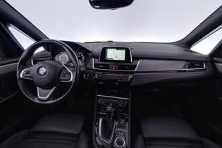 BMW 225 vaihtoauto