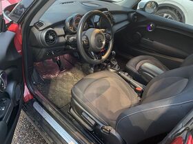 Mini Hatchback vaihtoauto