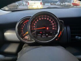 Mini Hatchback vaihtoauto