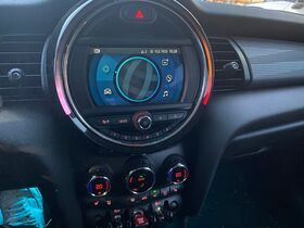 Mini Hatchback vaihtoauto