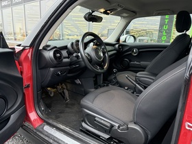 Mini Cooper vaihtoauto