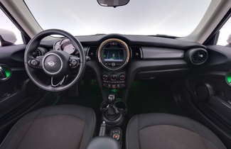 Mini Cooper vaihtoauto