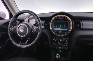 Mini Cooper vaihtoauto