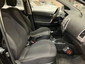 Hyundai i20 vaihtoauto