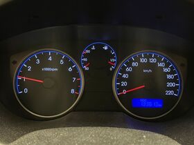 Hyundai i20 vaihtoauto