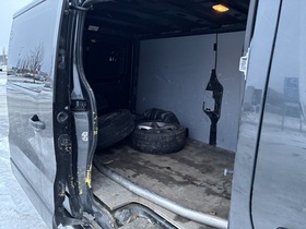 Opel Vivaro vaihtoauto