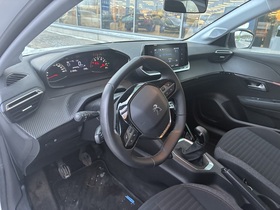 Peugeot 208 vaihtoauto