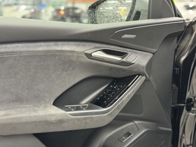 Audi SQ6 e-tron vaihtoauto