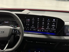 Audi SQ6 e-tron vaihtoauto