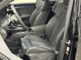 Audi SQ6 e-tron vaihtoauto