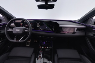 Audi SQ6 e-tron vaihtoauto