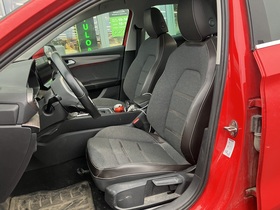 SEAT Leon Sportstourer vaihtoauto