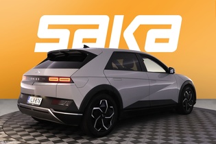 Hyundai IONIQ 5 vaihtoauto