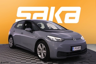 Volkswagen ID.3 vaihtoauto