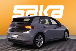 Volkswagen ID.3 vaihtoauto