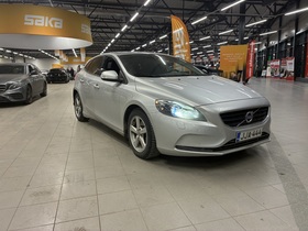 Volvo V40 vaihtoauto