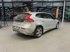 Volvo V40 vaihtoauto