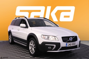 Volvo XC70 vaihtoauto