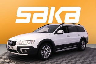 Volvo XC70 vaihtoauto