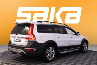 Volvo XC70 vaihtoauto