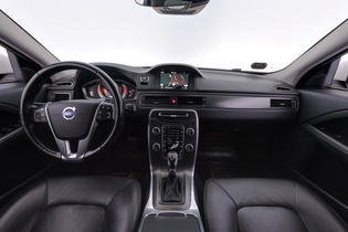 Volvo XC70 vaihtoauto