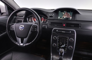 Volvo XC70 vaihtoauto