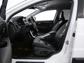 Volvo XC70 vaihtoauto