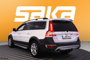 Volvo XC70 vaihtoauto