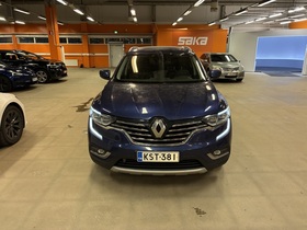 Renault Koleos vaihtoauto