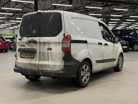 Ford Transit Courier vaihtoauto