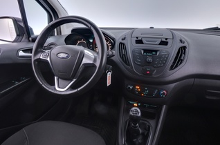 Ford Transit Courier vaihtoauto