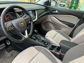 Opel Grandland X vaihtoauto