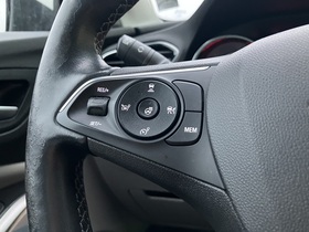 Opel Grandland X vaihtoauto