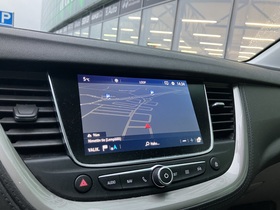 Opel Grandland X vaihtoauto