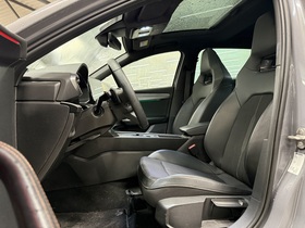 Cupra Leon vaihtoauto