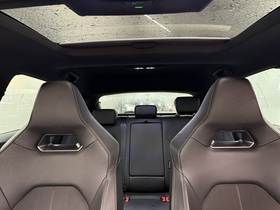 Cupra Leon vaihtoauto