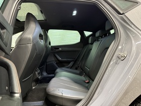 Cupra Leon vaihtoauto