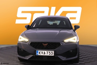 Cupra Leon vaihtoauto