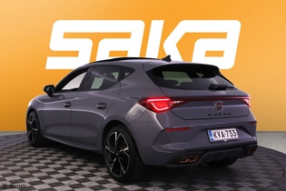 Cupra Leon vaihtoauto