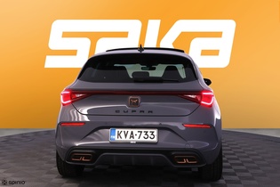 Cupra Leon vaihtoauto