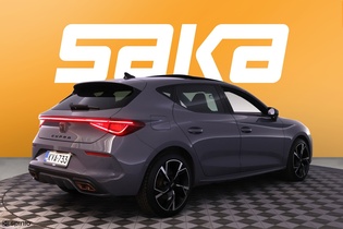 Cupra Leon vaihtoauto